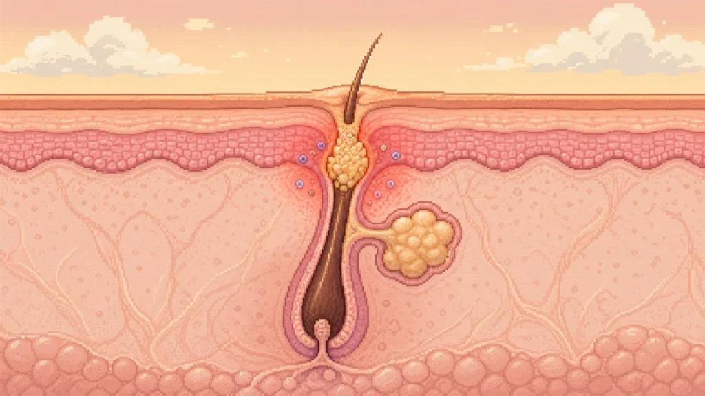 Acne 101: What’s Actually Happening Under Your Skin